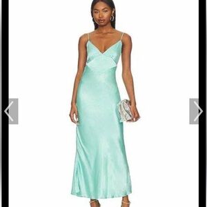 BARDOT capri slip dress - size 6